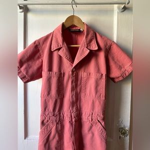 Big Bud Press jumpsuit - pink - Medium
